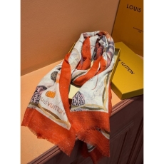 Louis Vuitton Scarf